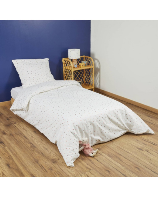 Parure de lit Agnès