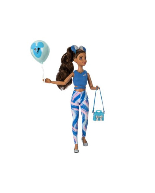 Poupée ily 4EVER inspirée de Cendrillon