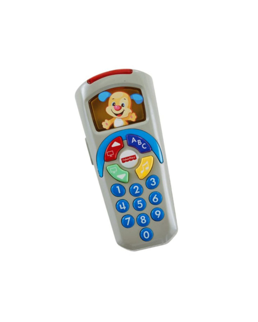 Télécommande de Puppy
