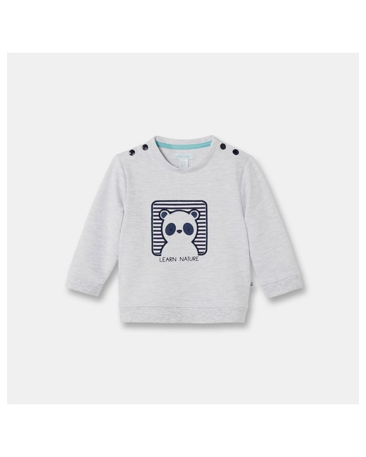 Sweat molleton col rond