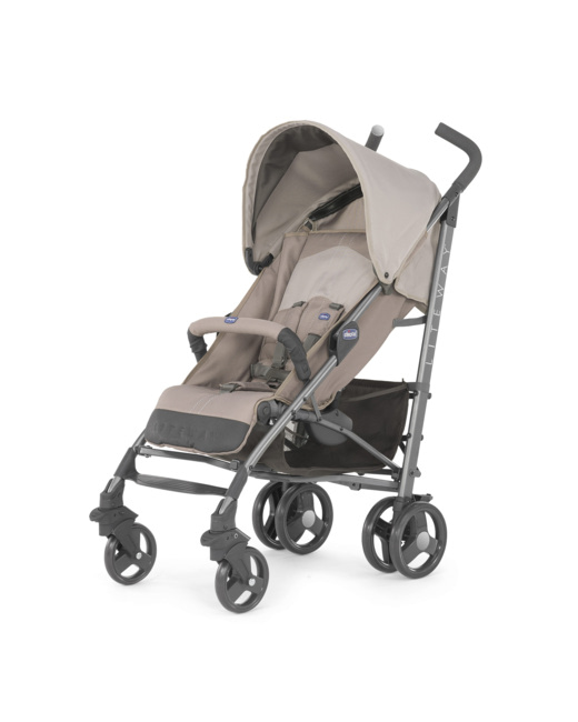 Poussette Liteway 2