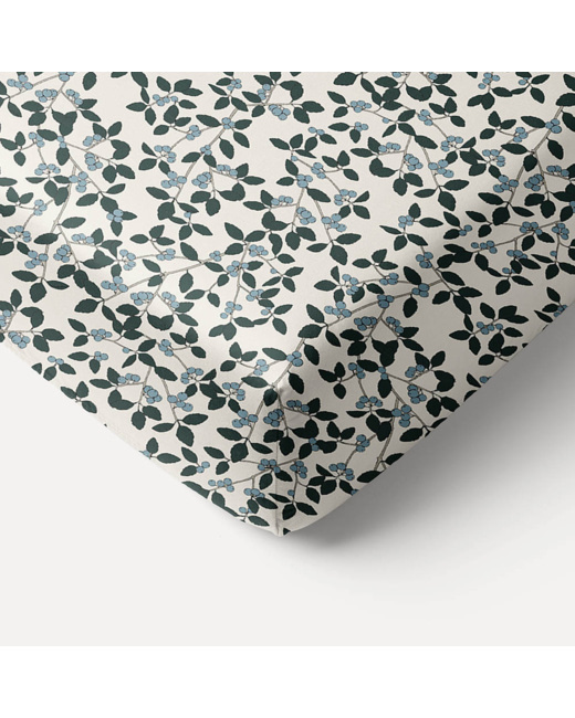 Drap-housse Berries