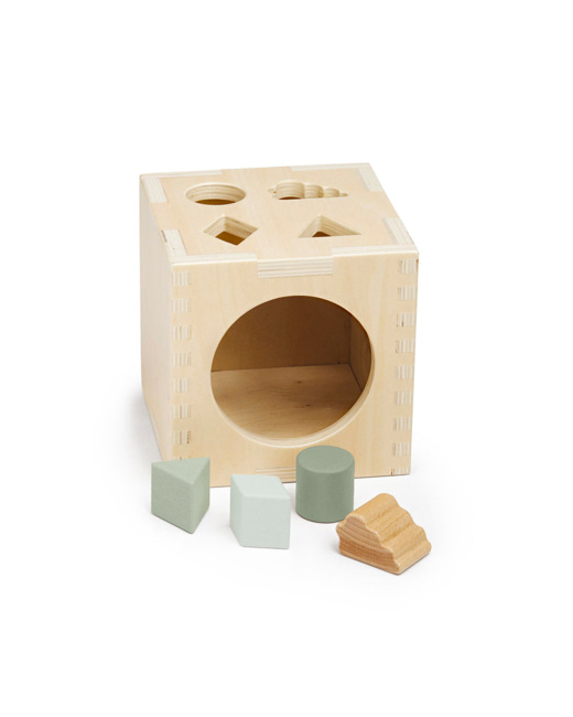 Boîte de triage
