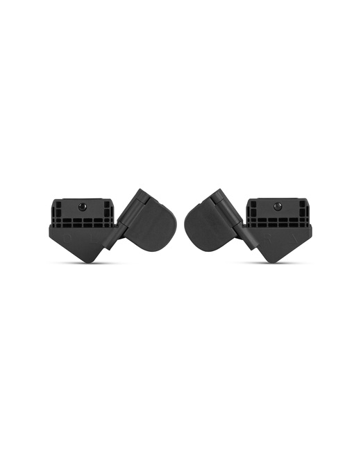 Connecteurs pour poussette Ping 2