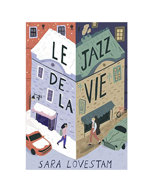 Livre Le Jazz De La Vie