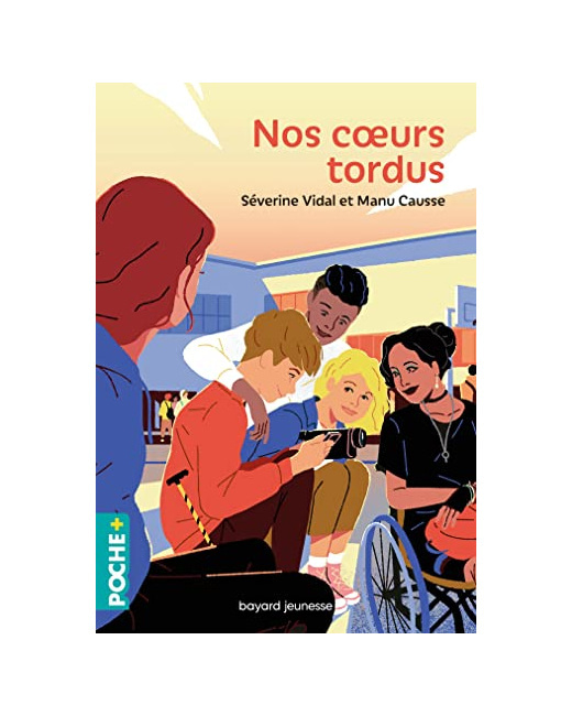 Nos coeurs tordus