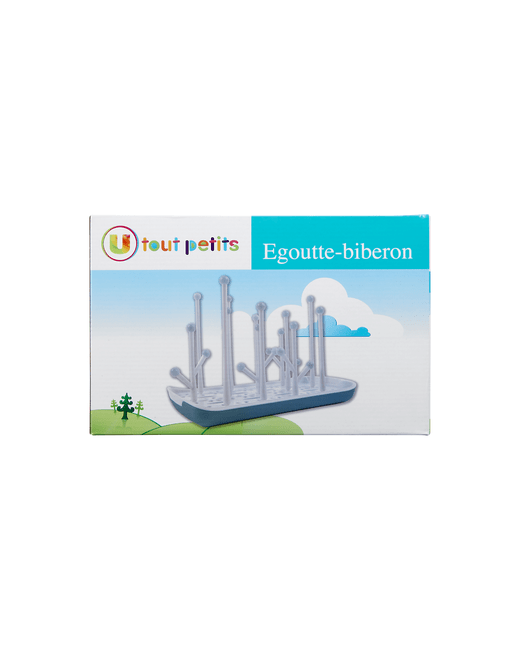 Egoutte-biberon