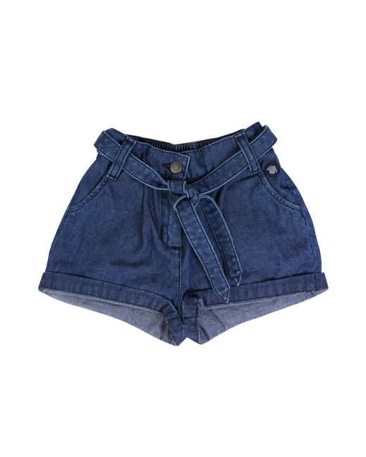 Short en jean Kids - Jean