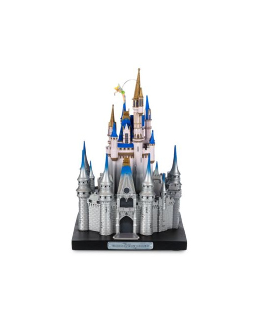 Figurine Château de Cendrillon 100 Celebration