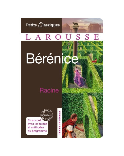 Bérénice