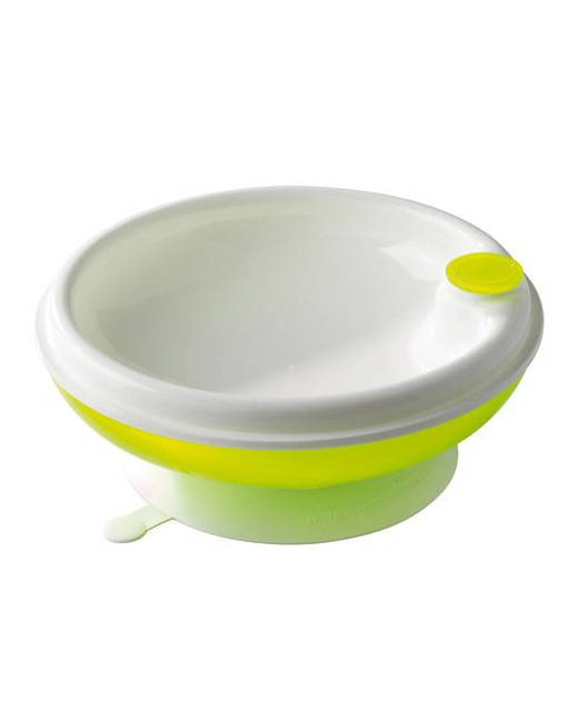 Assiette Isotherme