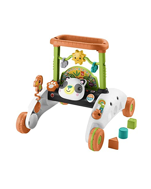 Mon Trotteur L on FISHER PRICE Comparateur Avis Prix