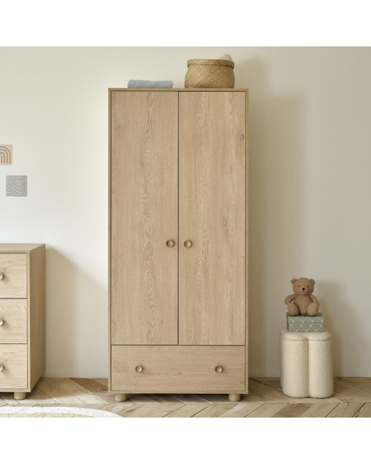 Armoire enfant Chêne