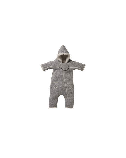 Combi T-zip Douillet