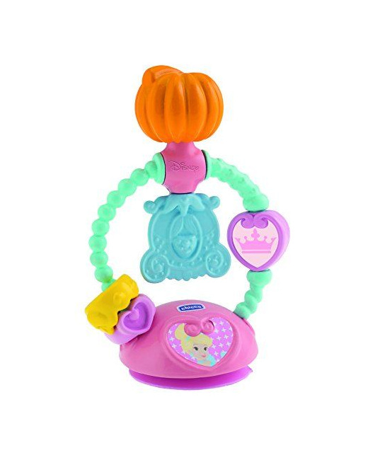 Hochet des rêves Cendrillon