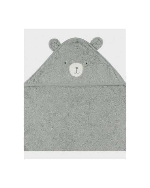 Cape de bain Fluffy, Orso et Lily