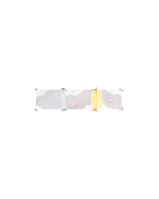 Les Petits Dodos tour de lit