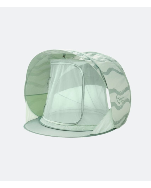 Tente Anti-UV rafraichissante Moov & Protect