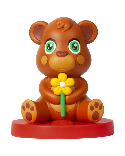 Personnage sonore Musiques Le Petit Chanteur Nino