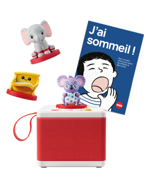 Kit Le câlin du dodo