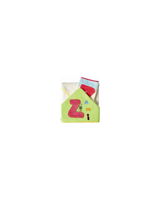 CARRE DE BAIN 80 X 80 CM JOAP
