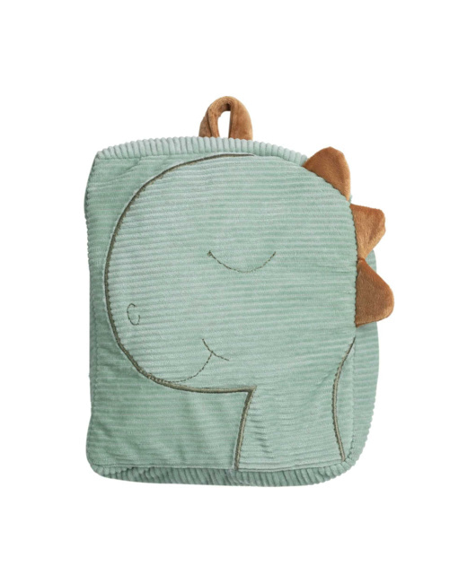 Sac à dos bébé zippé