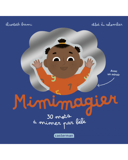 Livre Mimimagier