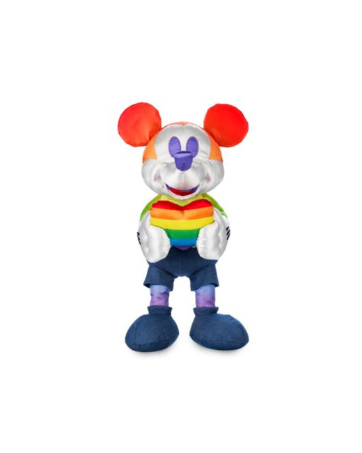 Peluche Pride Mickey