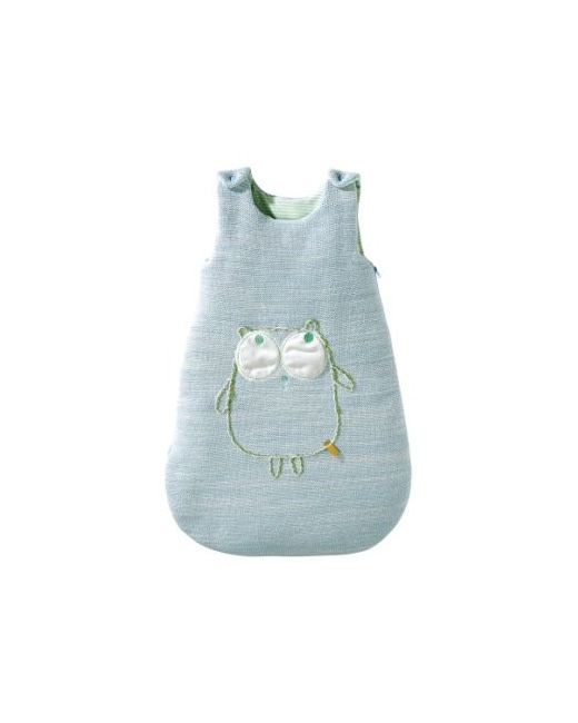 Gigoteuse Bubu le doudou  