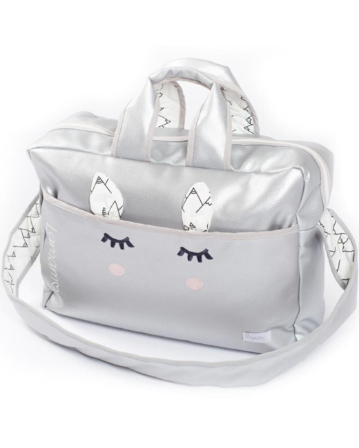 Sac à langer à anses Lamamour