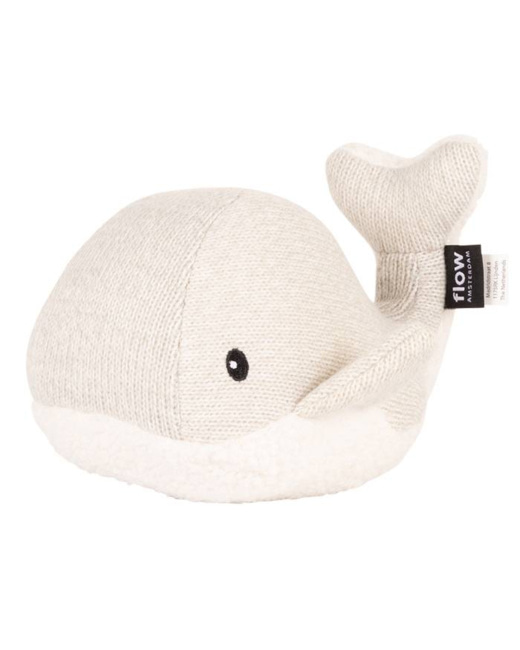 Doudou Baleine