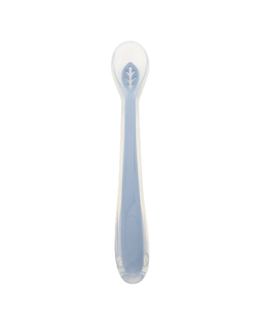 Cuillère Yummix en silicone