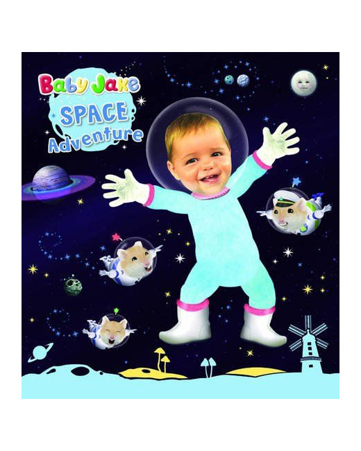BABY SPACE