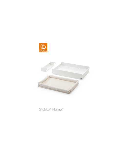 Plan à langer Home