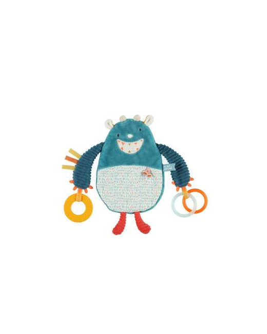 Doudou Ollie Platso