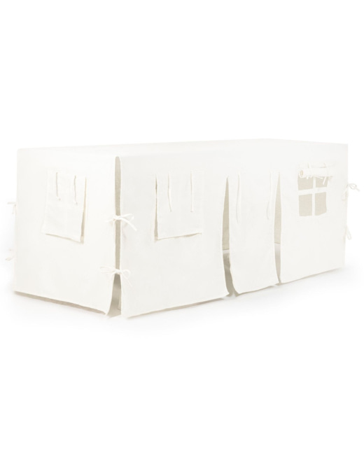 Cabane de table Unie