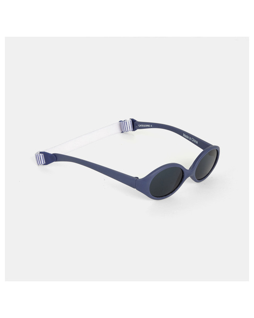 Lunettes de soleil cat.4 unies
