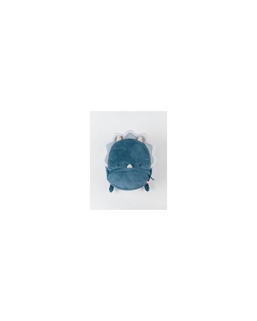Sac à dos Ops en Veloudoux