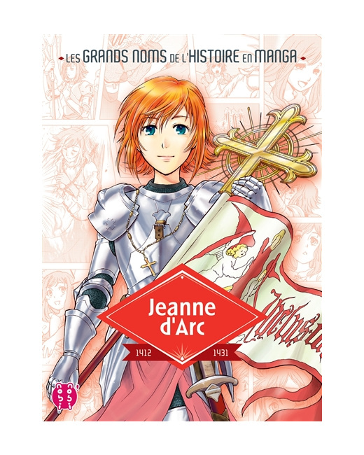 Jeanne d'Arc