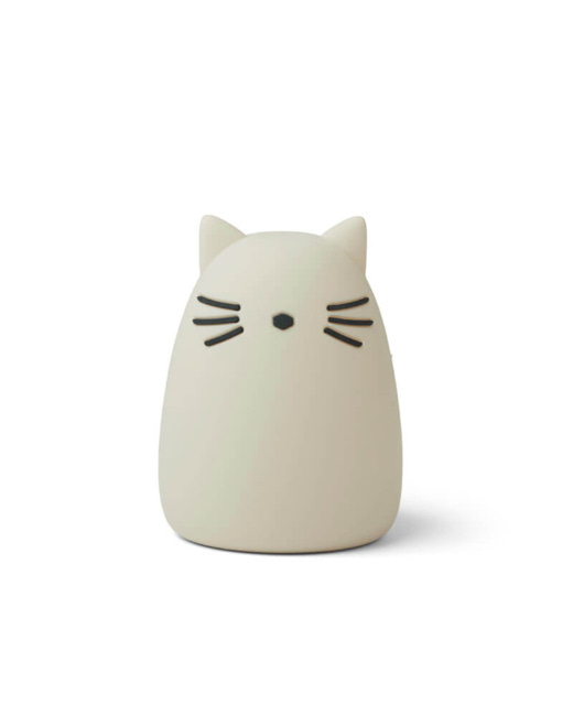 Veilleuse Winston - Chat Sandy