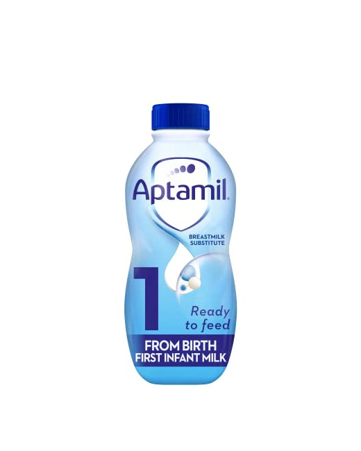 Aptamil 1 premier lait pour nourrisson dès la naissance