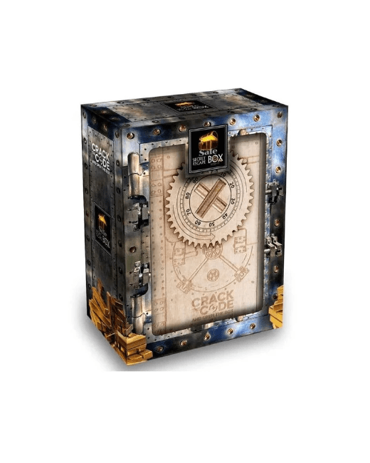 Secret ESCAPE Box Coffre-fort