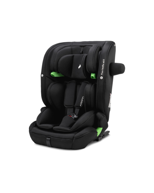 Siège auto Flux Isofix eXT i-Size Top-Tether