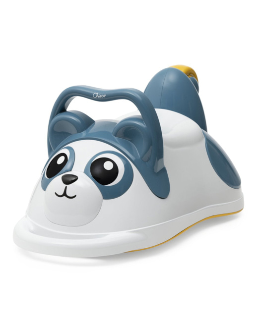 Porteur 3 En 1 Panda