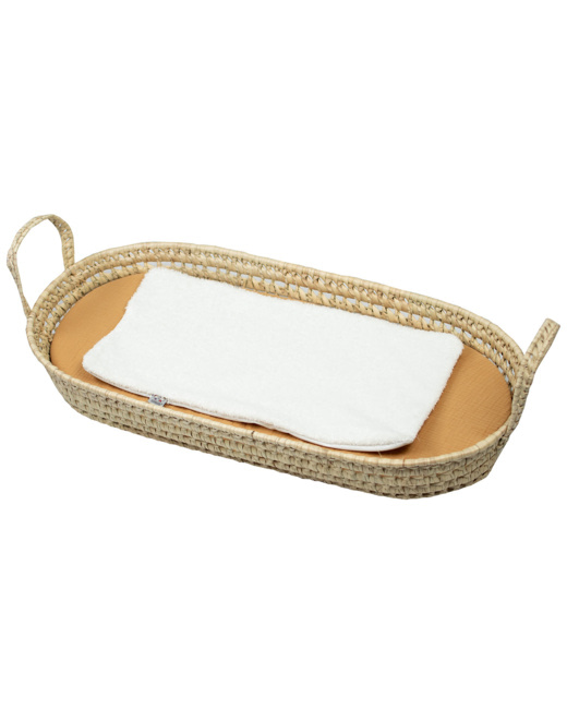 Set matelas à langer