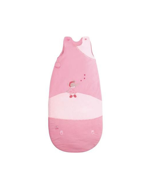 Gigoteuse 90/110cm Lila