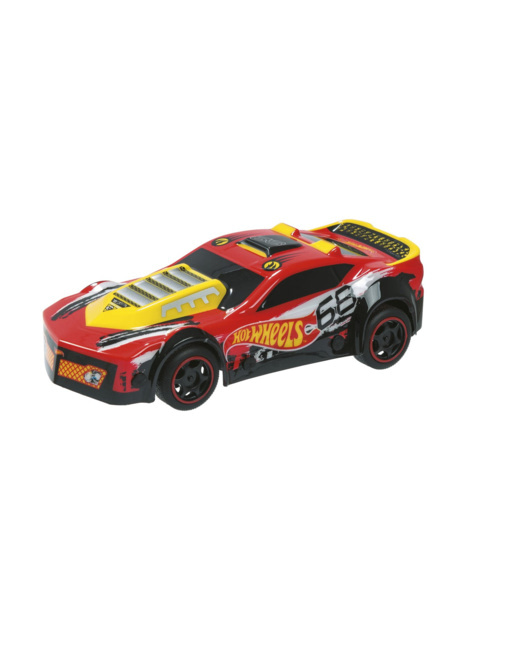 Véhicule télécommandée Hot Wheels Drift Rod