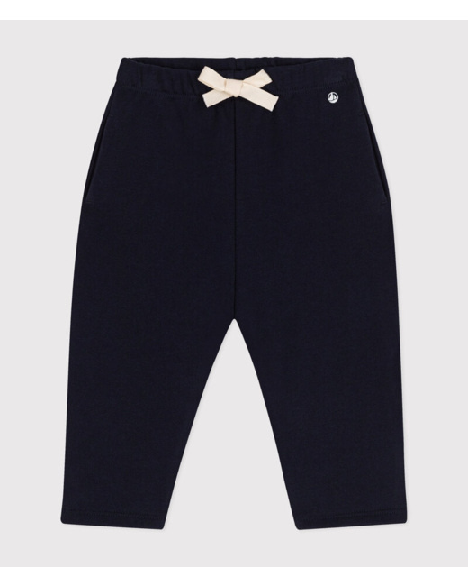 Pantalon en molleton bébé Smoking