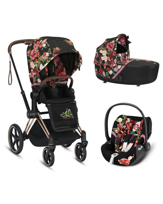 Porteur Push Buggy Mini Cooper AVIGO Comparateur Avis Prix