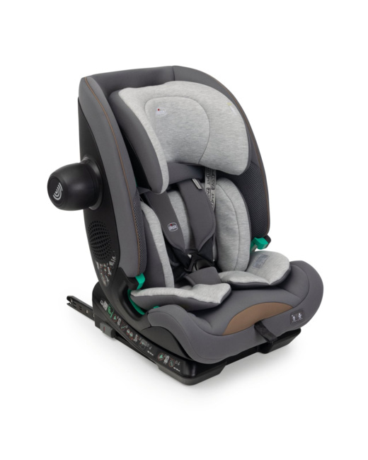 Siège-auto Seat&go i-size